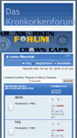 Mobile Screenshot of kkf.crowncaps.info